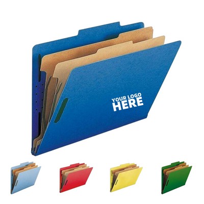 Basics Classification Folder