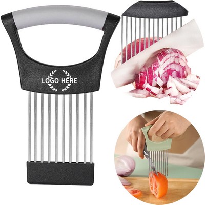 Stainless Steel Onion Chopper
