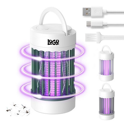 Ultra-Silent Mosquito Exterminator