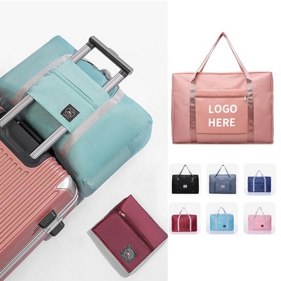 25L Ultralight Collapsible Duffel Bag for Travel