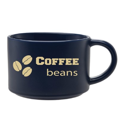 20 Oz. Minestra Soup Mug