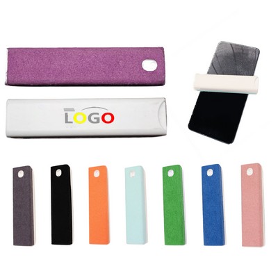 15ml Phone Screen Cleaner Spray Wipe All In One