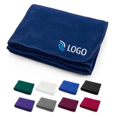Soft Micro Plush Blankets