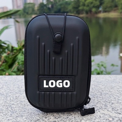 Golf Rangefinder Case EVA Portable Protective Bags