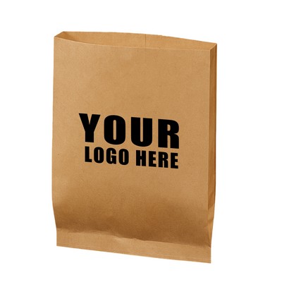 Food Grade Kraft Paper Packaging Bag