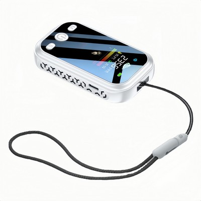 Carbon Monoxide Detectors