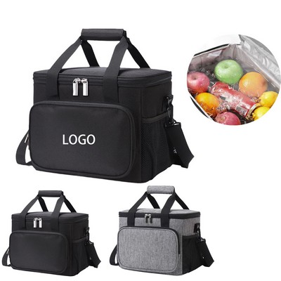Insulated Cooler Bag
