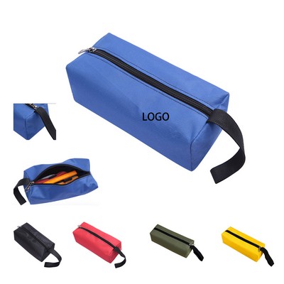 Household Waterproof Tool Storage Bag