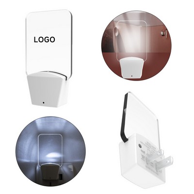 Custom Molded Night Light