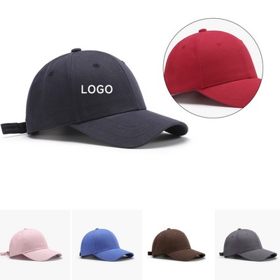 Sports Performance Baseball Cap