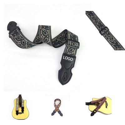 Guitar Strap