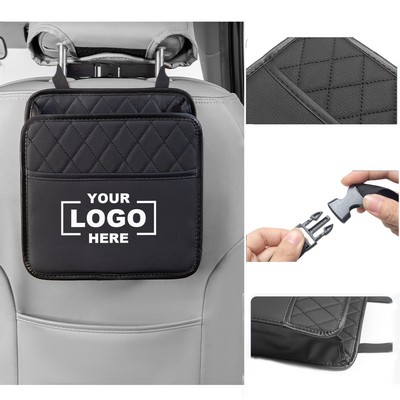 Car Multi-Functional Organizer