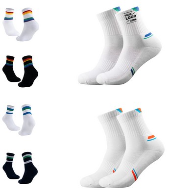 Thicken Badminton Sock