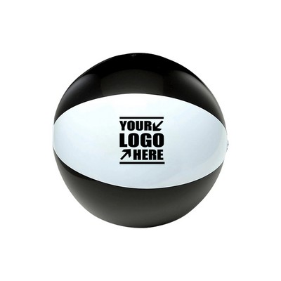 Inflatable Beach Ball