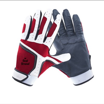 Baseball Batting Gloves