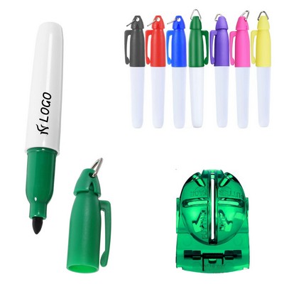 Mini Golf Ball Marker Pen