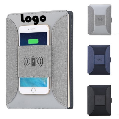 Versatile Wireless Charging Portfolio Set