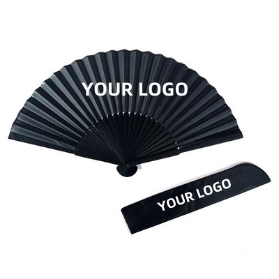 Folding Fan