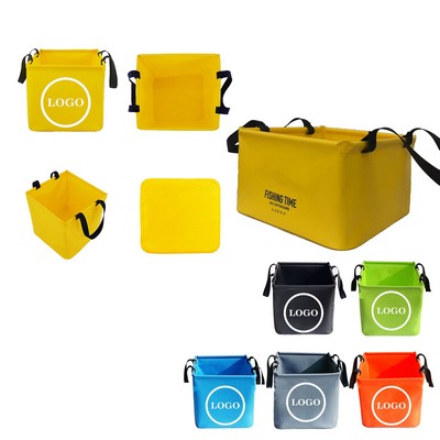 Lure Fishing Tackle Bag