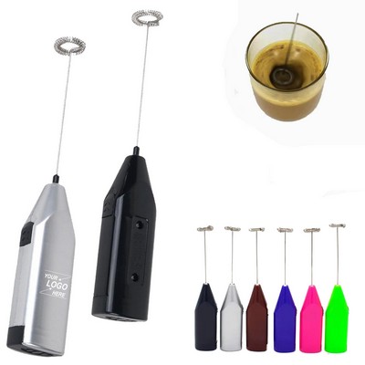 Handheld Stainless Steel Stirring Stick