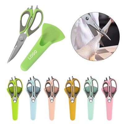 Kitchen Shears/Food Scissors