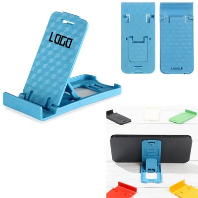 Foldable Mobile Phone Holder