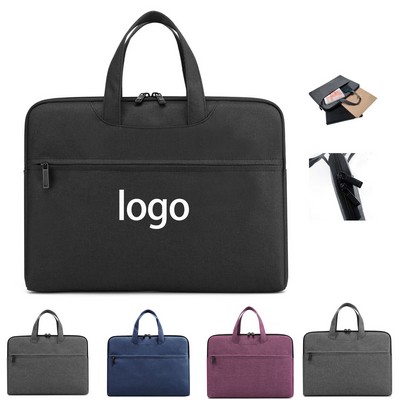Documents Briefcase Bag