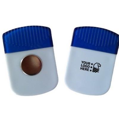 N35 Magnetic Plastic Document Folder Clips Offices