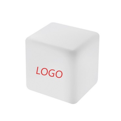 Rechargeable Waterproof Cube Light