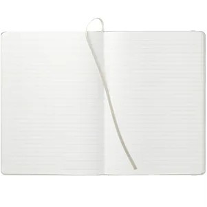 Karst 5.5" x 8.5" Stone Bound Notebook