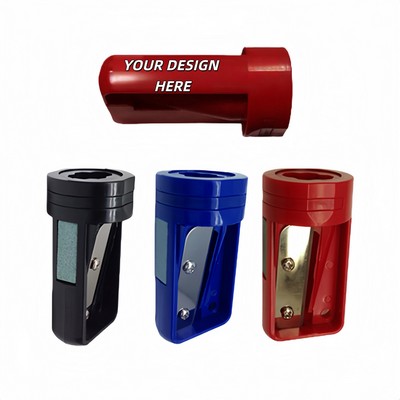 Pencil Sharpener
