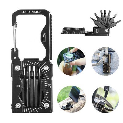 14" 1 Bike Multitool