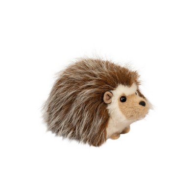 Bristle Hedgehog Stuffed Animal
