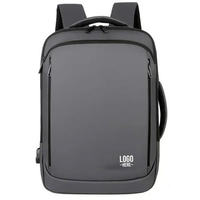 Waterproof Laptop Backpack