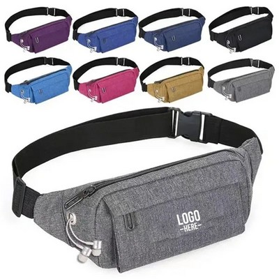 Waterproof Outdoor Sports Bag