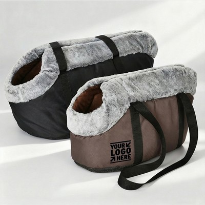 Portable Breathable Pet Carrier Bag