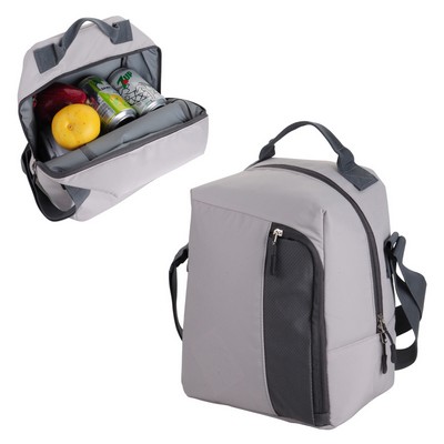Greyhound Lunch Cooler Bag