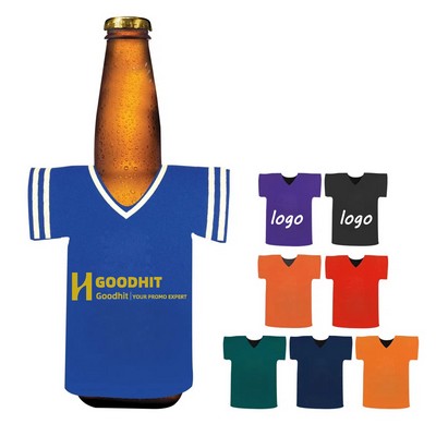 Jersey Bottle Cooler