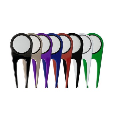 Revo Divot Tool