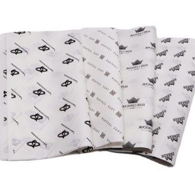 Custom Tissue Paper 30"x20"