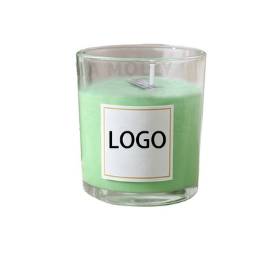 Scented Candles