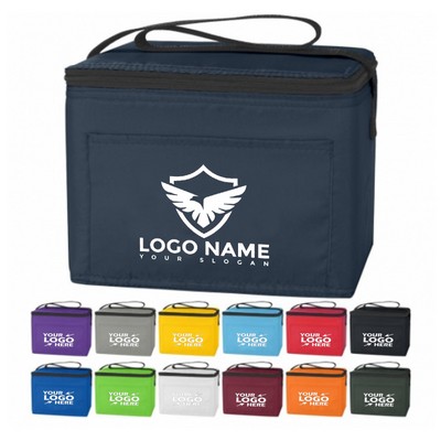 Budget Kooler Bag