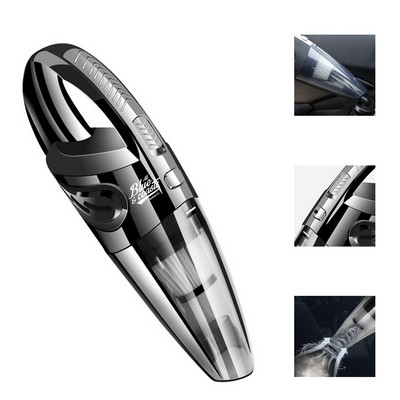 Handheld Cordless Vacuum Cleaner