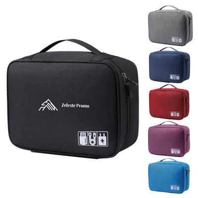 Shockproof Digital Storage Pouch