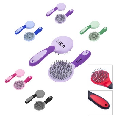 All-Terrain Horse Grooming Brush