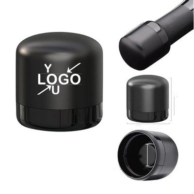 Wine Vacuum Bottle Stopper