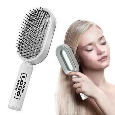 Air Cushion Hair Comb