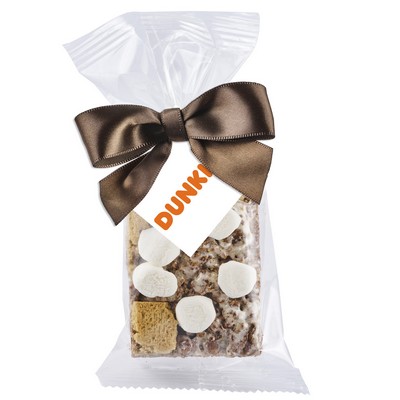 Dana's Bakery Krisp Bar in Gift Bag (1.5 oz) - S'mores
