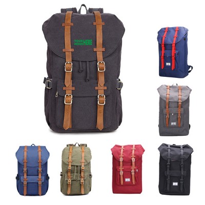 Laptop Backpack