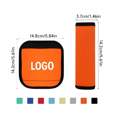 Water Resistant Neoprene Handle Grip Cover